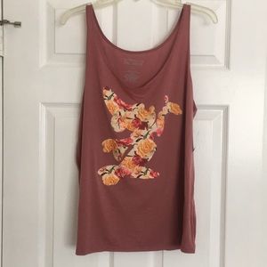 Disney Imagineering Exclusive Tank